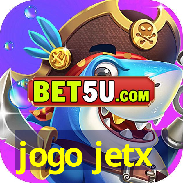 jogo jetx